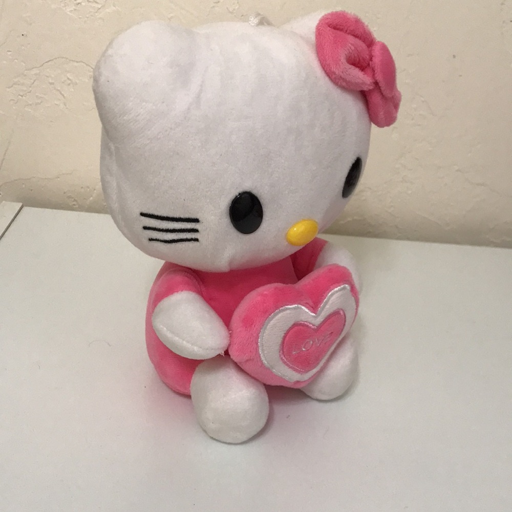 Hello Kitty - Picture 6 of 8